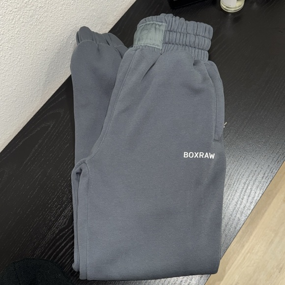 BOXRAW johnson bottoms - Picture 5 of 7